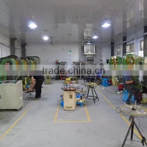 Yueqing Daier Electron Co., Ltd. company overview - view 4 thumbnail