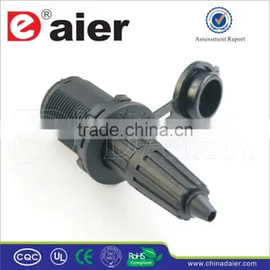 12V Car Charger Adapter Engel Socket With Engel Plug For Refrigerator thumbnail-1