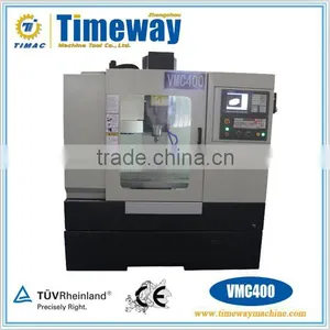 Vertical Machining Center VMC400 thumbnail-1