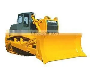 SHANTUI Heavy Machinery 420hp Bulldozer SD42-3 thumbnail-2