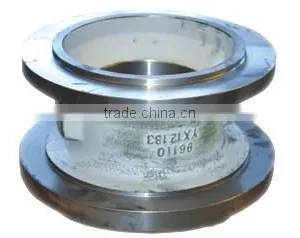 Colloidal Silica Process Precision Castings Parts,steel Casting Parts,iron Investment Cast thumbnail-4