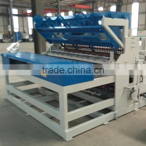 2016 Mechanical Wire Welding Machine thumbnail-2