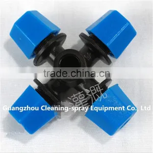1301 Four Nozzle Sprinkler for Irrigation thumbnail-5