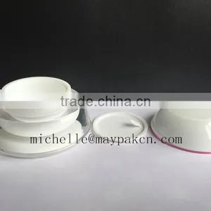 High Quality Empty Cream Container for Skin Care thumbnail-4