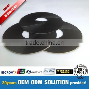 Paper Machinery Carbide Round Rotary Pipe Cutter thumbnail-1