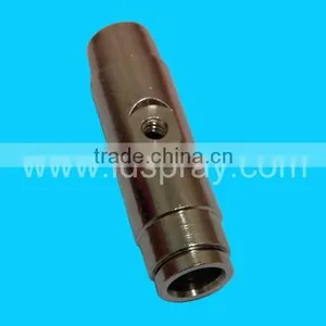 3/8 Quick Coupling Slip Lock Hose Connector thumbnail-2