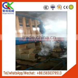 Charcoal Briquette Forming Machine for Buring thumbnail-3