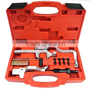 Camshaft Engine Timing Tool for BMW Mini PSA 1.4 1.6 N12 N14 Alignment Timing Locking Tool Set thumbnail-1