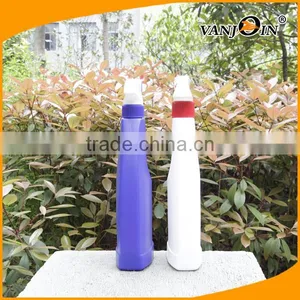 Household Chemicals 500ml HDPE Strigger Spray Water Bottle Empty thumbnail-3