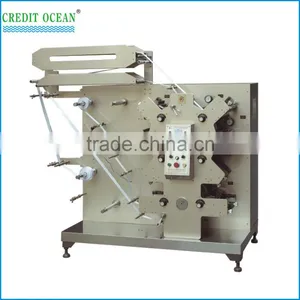 CREDIT OCEAN Ultrasonic Label Slitting Machine thumbnail-6