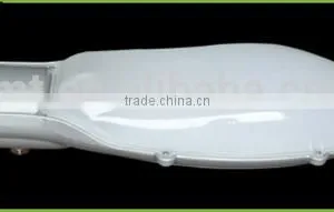 Die Casting Aluminum 40w SMD2835 3535 Imitation Lumens LED Lighting Accessories With High Transparency Diffusion PC Cover thumbnail-3