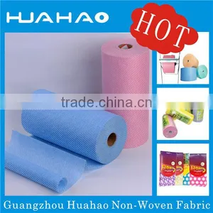 Hot Microfiber Window Cleaning Cloth,nano Bamboo Cleaning Cloth thumbnail-1