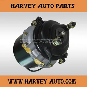 HV-S18 T1624DP Spring Brake Chamber thumbnail-1