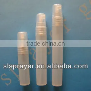 Mini Plastic Atomizer Spray Bottle thumbnail-1