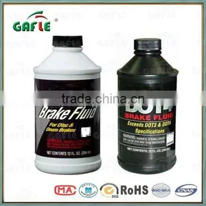 Supre Brake Fluid DOT4 thumbnail-1