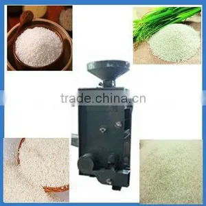 2013 Hot Sale Combine Rice Mill thumbnail-1
