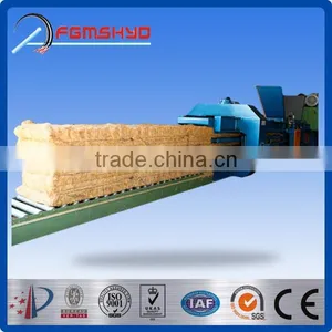 Factory Direct Sale Hot Selling High Volume Less Costly Automatic Metal Cans Baler Equipment thumbnail-1