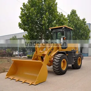 939 Wheel Loader thumbnail-5