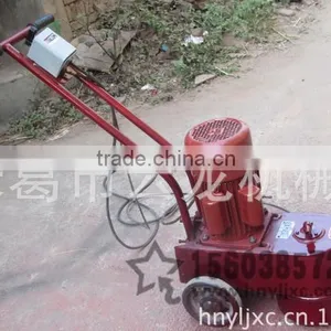 Diamond Concrete Floor Grinder thumbnail-1