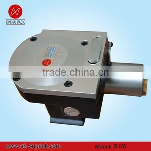 RJ-25 PNEUMATIC THERMAL MELT STRAPPING TOOL thumbnail-1