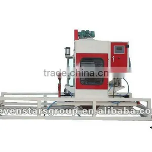 Saw Blade Planetay Cutting Machine thumbnail-1
