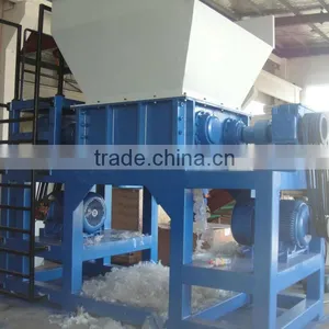 PP Woven Bag Shredder/film Shredder thumbnail-1