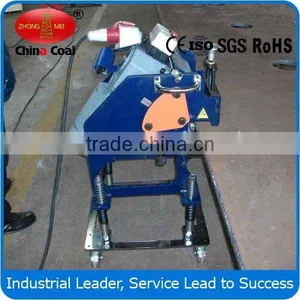 YWM-12 Automatic Plate Beveling Machine thumbnail-2