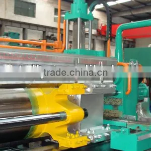 GA 1650 T Aluminium Extrusion Press thumbnail-1