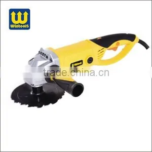 Wintools Electric Portable Polish Machine WT02329 thumbnail-1