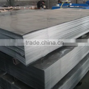 Galvanized Steel Sheet and Coil With Prime Quality in China thumbnail-1