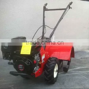6.5HP Tiller Device 02 Handle Tilling Tool for Farm thumbnail-3