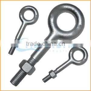 China Supplier Anti-theft Stainless Steel Bolt and Nut thumbnail-1