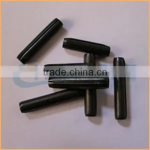 Made In Dongguan Din1481/iso8752 Slotted Spring Pins thumbnail-5