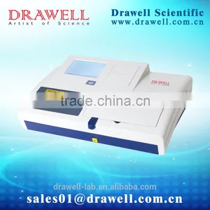 Semi-auto Biochemistry Analyzer Price thumbnail-1