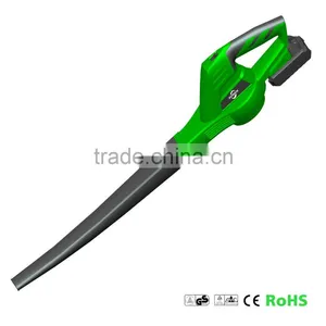 20V Portable Electric Cordless Blower thumbnail-1