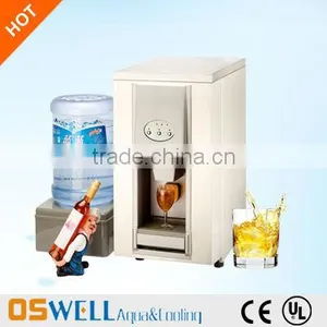15kg/day Ice Dipenser for Office thumbnail-1