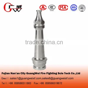 Fire Hose Spray Nozzle thumbnail-1