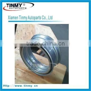 Tubeless Type Demountable Wheel Rim for Truck thumbnail-1
