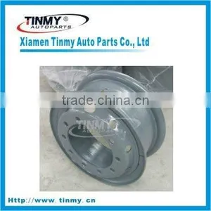 Truck Trailer Wheel Rim 7.00-20 thumbnail-1