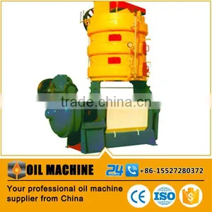 High Quality Cooking Oil Press Machine Vegetable Oil Expeller for Sale thumbnail-6