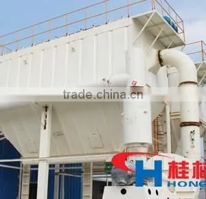 Dolomite Superfine Powder Grinder Mill Machine Manufacturer Supplier thumbnail-6