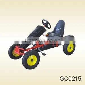 Manual Sand Pedal go Kart GC0215 thumbnail-2