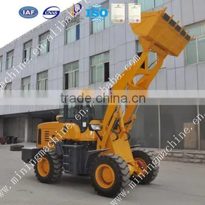 Best Quantity Shovel Loader With Snow Blade thumbnail-5