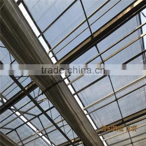 China Factory Plastic Polyethylene Film Arch Green House thumbnail-2