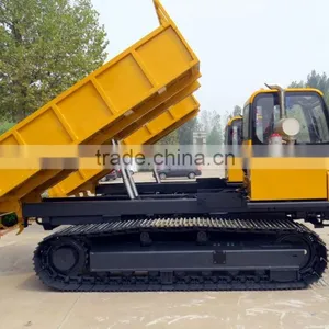 Beach Rubber Crawler Transporter thumbnail-1