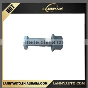 M22*128 High Quality Tire Bolt Nut thumbnail-1