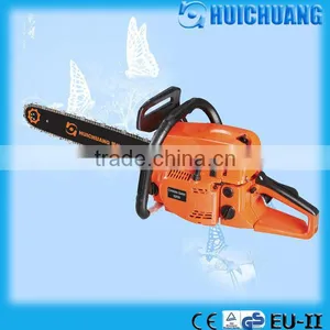 2 Stroke Chainsaw Champion Petrol Gardening Tool Branch Cutter thumbnail-1