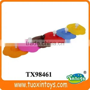 Silicone Coffee Cup Lids, Silicone Tea Cup Lids, Silicone Mug Cup Lids thumbnail-1