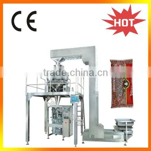 500g Beans Filing and Sealing Packing Machine thumbnail-1