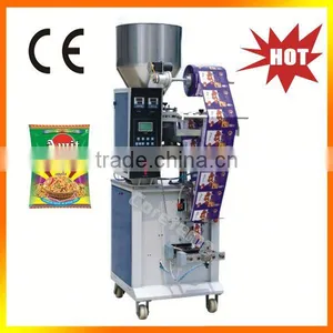 Form Fill & Seal Machines for Namkeen thumbnail-1